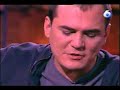 Ismael Serrano en Noche sin tregua (Paramount Comedy) parte2 Ismael Serrano en Noche sin tregua (Paramount Comedy) parte2