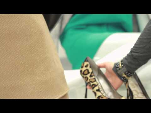 how to dye khakis