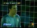 mexico vs brasil copa america 2007 goles