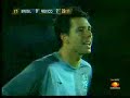 mexico vs brasil copa america 2007 goles