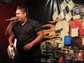 INSPECTOR (BIG JAVI)  Y LA CANTANTE CALVA EN AREA 3.15