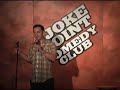 Laughing Locally Finals: Chris Maddock