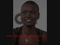 She's So Alek Wek