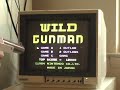 review of wild gunman from black box part 2
