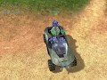 Halo PC - Very Long Respawn