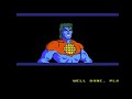 druga plansza gry captain planet and the planeteers na nes. za nied?ugo reszta cz??ci