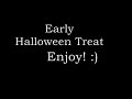 Happy Halloween