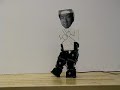ckBot, il robot che rinasce dalle sue frattaglie (3) ckBot, il robot che rinasce dalle sue frattaglie (3)