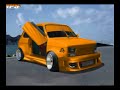 maluszek-Fiat 126p tuning maluszek-Fiat 126p tuning