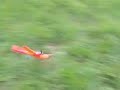 RC P38 Lightning First Crashes RC P38 Lightning First Crashes