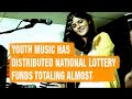 Youth Music - Enriching young lives