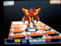 Ryuusei no Rockman 3 Grave Joker Battle