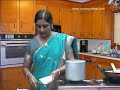 Paal payasam