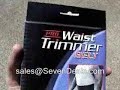 Ab Abdominal Exercise Trimmer Trimming Stomache Belt