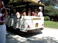 The Tourist Train