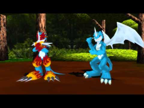 Ex-Veemon