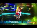 GUARACHA EL GRAN SHOW 2011 HD - REYES DEL SHOW 6TA GALA 10-12-2011