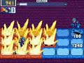 Challenge TheSwordUser- BassXX and dummy megaman\