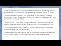 videos de Building a Wind Power System