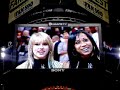 FanFest 2007: Jamario Moon Rookie Initiation