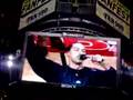 FanFest 2007: Jamario Moon Rookie Initiation