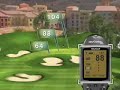Natalie Gulbis SkyCaddie Demo Natalie Gulbis SkyCaddie Demo