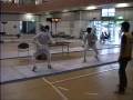 videos de Foil-Taiwan fencer