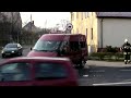 TIR przewróci? si? w miejscowo?ci Ma?uszów D35 TIR przewróci? si? w miejscowo?ci Ma?uszów D35