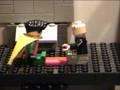 LEGO Batman: a bad day in gotham city