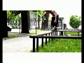 Aggressive Inline Skating - HEDONSKATER