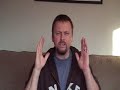 Autism GFCF Diet Part ONE