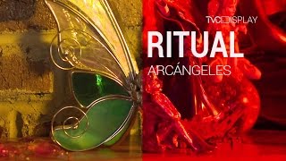 Ritual para los Arcángeles (TD)