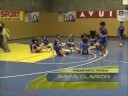 Torneig Bàsquet Nadal 2003 part 1 Torneig Bàsquet Nadal 2003 part 1