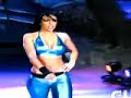 LAYLA WWE DIVA RING ENTRANCE LAYLA WWE DIVA RING ENTRANCE