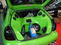 Audio car...
