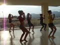 Viena Girls ensayo
