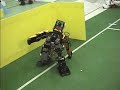 Kid-size robot for robocup qualification ITESM CEM Bogobots! Kid-size robot for robocup qualification ITESM CEM Bogobots!