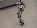 Kid-size robot for robocup qualification ITESM CEM Bogobots!