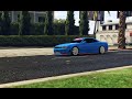 Nissan Skyline R34 Dk 2002 para GTA 5 vídeo 2