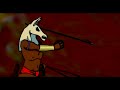 Highlander The Methos Chronicles (Fan Preview)