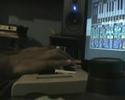 Experimenting melodies on Commodore 64