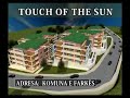The Touch of Sun - LF Construction