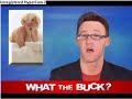 Whatthebuck/peron75 vs. the rock show Whatthebuck/peron75 vs. the rock show
