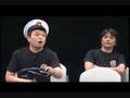 中川家　タクシーの運転手と客
