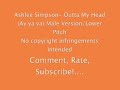 What it says =] Comment, Rate, Subscribe By the way, if you want to hate, don't bother =] x