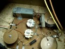 Loudspeaker Fix Vintage hh Scott Loudspeaker Fix Vintage hh Scott