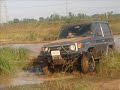 EXPLORER: SPORT TRAC  EDDIE BAUER Y TOTOTA FJ70