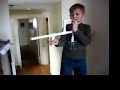 infamous marshmallow shooter!!!!