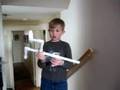 infamous marshmallow shooter!!!!