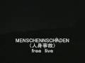 Menschens...